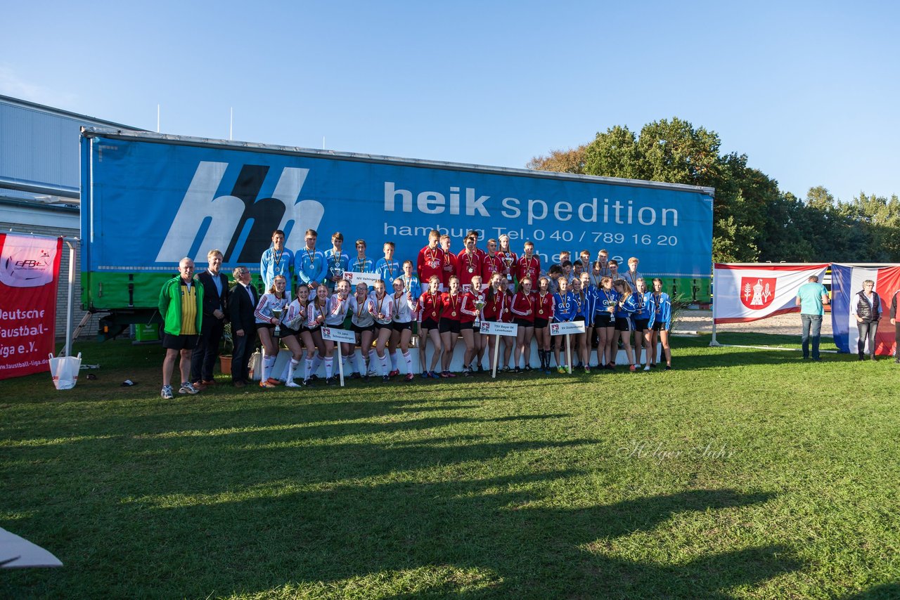 Bild 235 - U16 Deutsche Meisterschaft